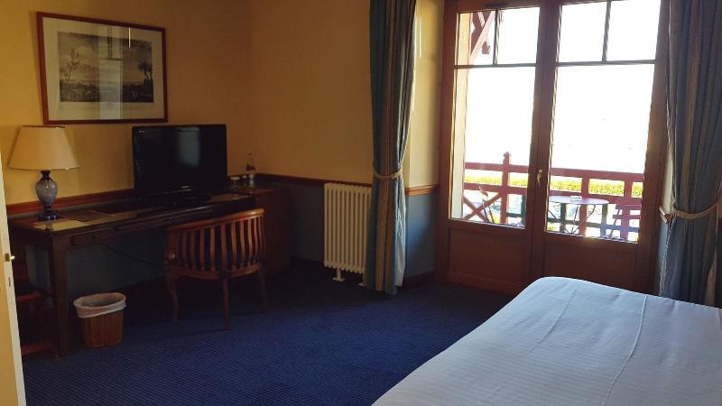 Manoir Du Cunningham Hotel Сен Мало Екстериор снимка