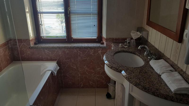Manoir Du Cunningham Hotel Сен Мало Екстериор снимка