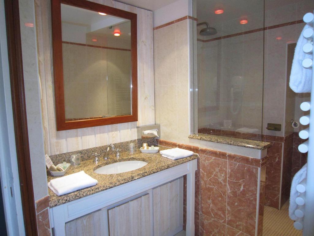 Manoir Du Cunningham Hotel Сен Мало Стая снимка
