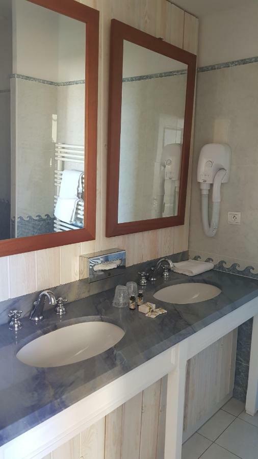 Manoir Du Cunningham Hotel Сен Мало Екстериор снимка